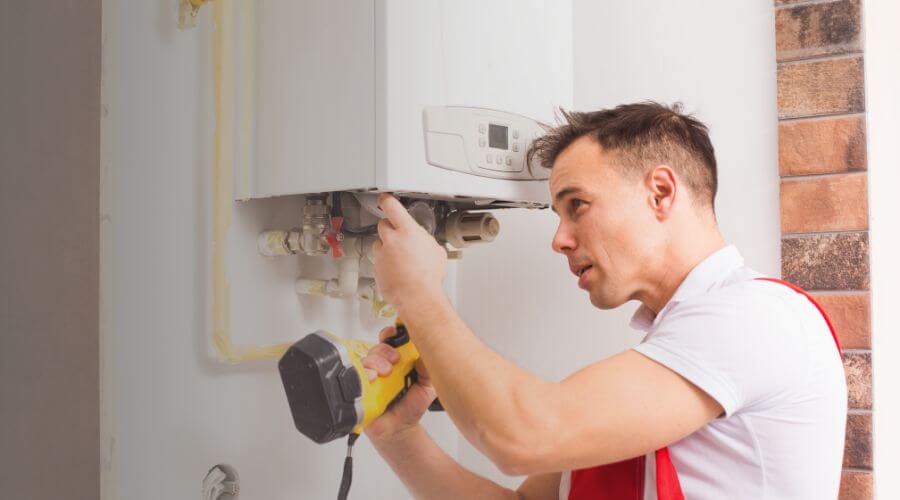 Professional water leak detection in Seney, MI